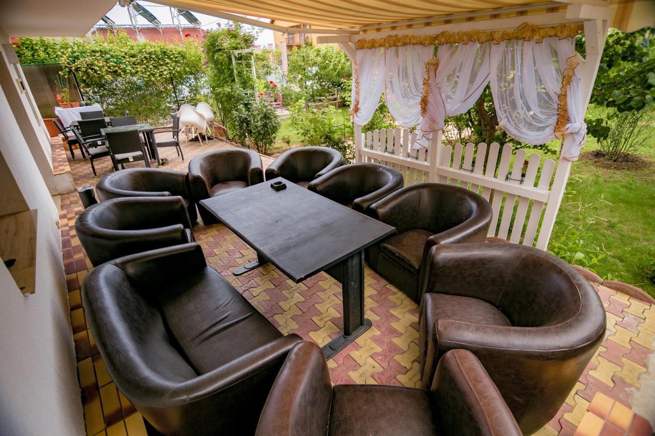 Magnolia Hotel วามาเวเก ภายนอก รูปภาพ