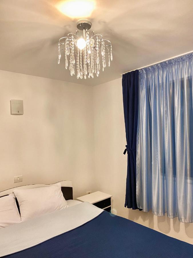 Magnolia Hotel วามาเวเก ภายนอก รูปภาพ