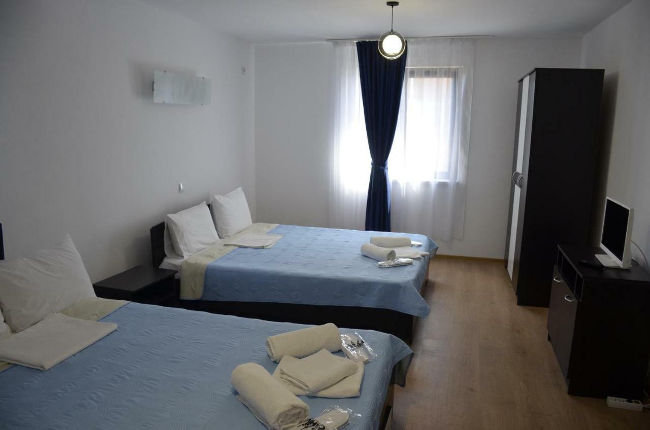Magnolia Hotel วามาเวเก ภายนอก รูปภาพ